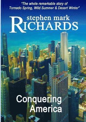 Conquering America