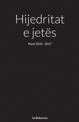 Lis Bukuroca - Hijedritat e jetës, Häftad