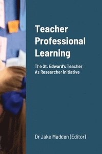 bokomslag Teacher Professional Learning