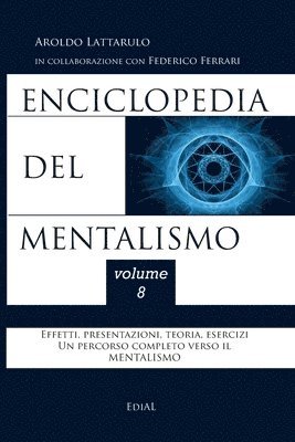 Enciclopedia del Mentalismo - Vol. 8 1