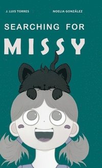 bokomslag Searching for Missy (trad version)
