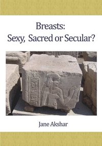 bokomslag Breasts: Sexy, Sacred or Secular?