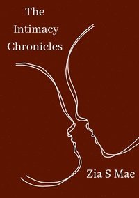 bokomslag Intimacy Chronicles