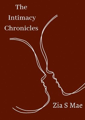 bokomslag Intimacy Chronicles