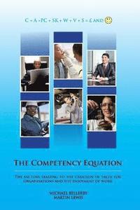 bokomslag The Competency Equation