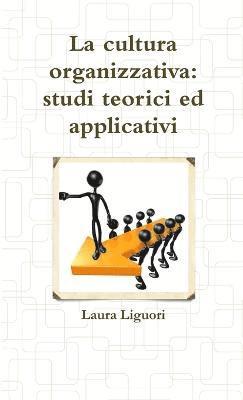 bokomslag cultura organizzativa