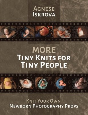 More Tiny Knits for Tiny People