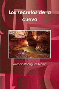 bokomslag Secretos De La Cueva