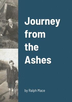 bokomslag Journey from the Ashes