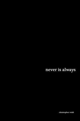 Never Is Always 1