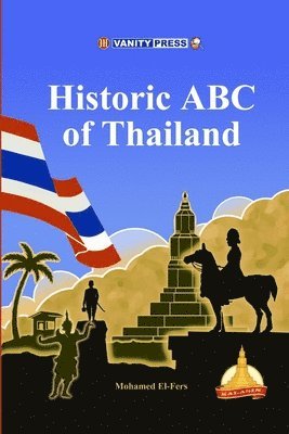 bokomslag Historic ABC of Thailand