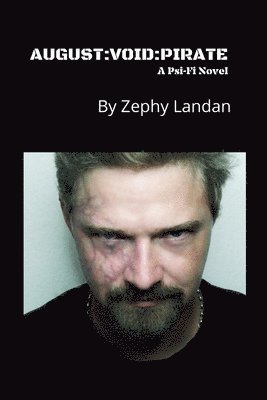 Zephy Landan - August, Häftad