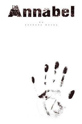 Anthony Macey - Annabel, Häftad