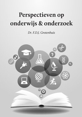 bokomslag Perspectieven op onderwijs & onderzoek