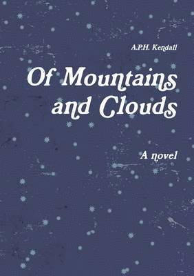 Of Mountains and Clouds 1