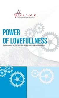 bokomslag Power of Lovefullness