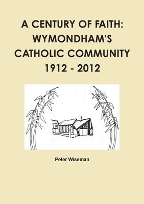 Peter Wiseman - Century of Faith, Häftad