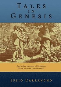 bokomslag Tales in Genesis