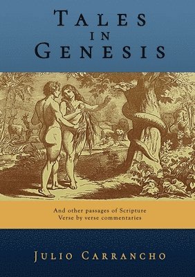 bokomslag Tales in Genesis