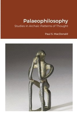 bokomslag Palaeophilosophy