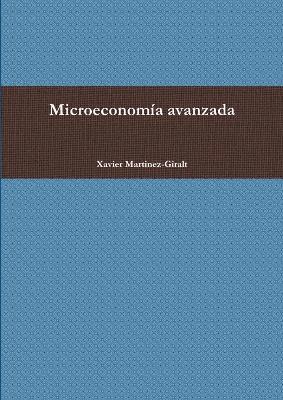 Microeconomía avanzada