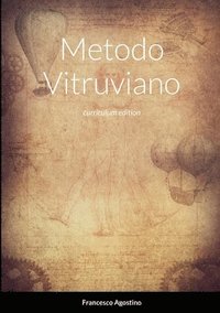bokomslag Metodo Vitruviano