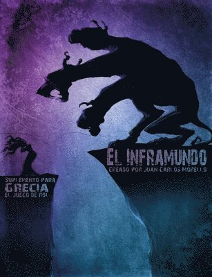 Juan Carlos Morello Gandia, Juan Carlos Morelló Gandía - Inframundo, Häftad