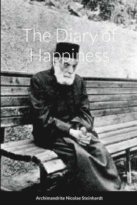 bokomslag The Diary of Happiness