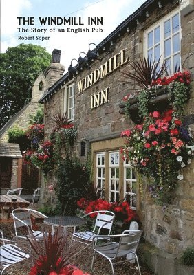 bokomslag Windmill Inn