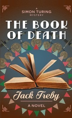 Jack Treby - Book of Death, Häftad