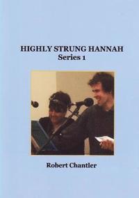 bokomslag Highly Strung Hannah Series 1