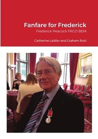 bokomslag Fanfare for Frederick