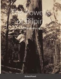 bokomslag The Powells of Bilpin