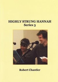 bokomslag HIGHLY STRUNG HANNAH SERIES 3