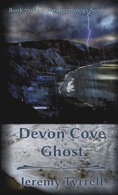 bokomslag Devon Cove Ghost