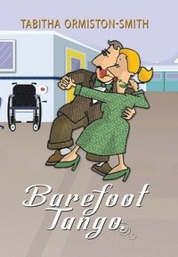 bokomslag Barefoot Tango