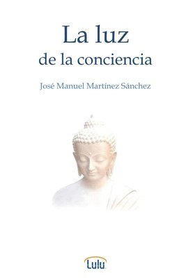 bokomslag Luz De La Conciencia