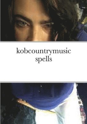 Karen O'Brien - kobcountrymusic spells, Häftad