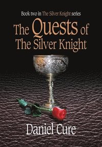 bokomslag Quests of the Silver Knight