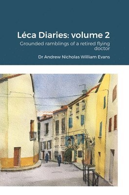 Leca Diaries Volume 2 1