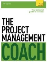 bokomslag Project Management Coach: Your Interactive Guide to Managing Projects