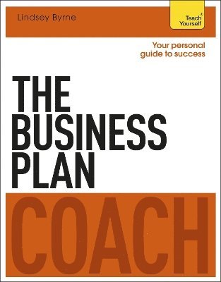 The Business Plan Coach: Teach Yourself 1