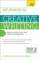 Stephen May, Jodie Daber - Get Started in Creative Writing, Häftad