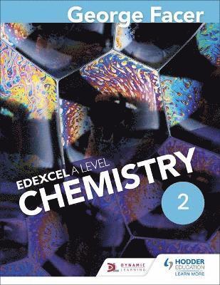 George Facer's A Level Chemistry Student Book 2 1