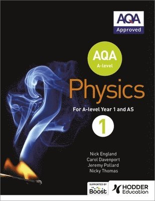 AQA A Level Physics Student Book 1 1