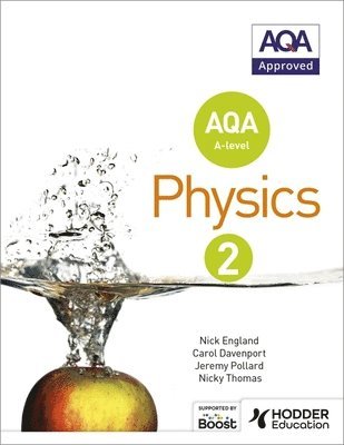 AQA A Level Physics Student Book 2 1