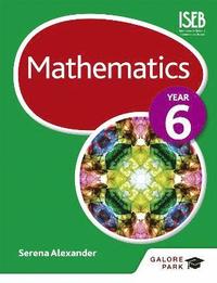 bokomslag Mathematics Year 6
