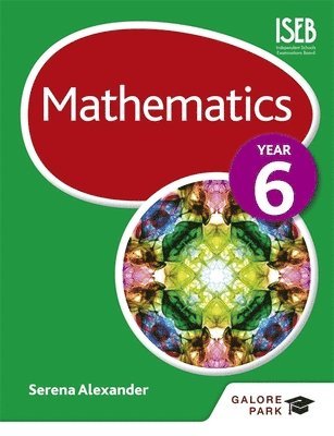 Mathematics Year 6 1