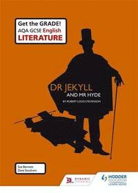 bokomslag AQA GCSE English Literature Set Text Teacher Pack: Dr Jekyll and Mr Hyde
