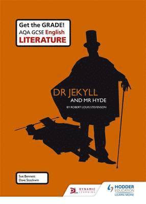 AQA GCSE English Literature Set Text Teacher Pack: Dr Jekyll and Mr Hyde 1